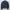 Spao Vintage Casual Denim jacket Pria navy photo 7