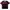 Casual Polo shirt Pria burgundy black photo 1