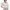 Vintage Casual Crop top Wanita white photo 1