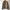 Casual Leather jacket Pria brown photo 1