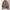Casual Leather jacket Pria brown photo 5