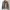 Casual Leather jacket Pria brown photo 4