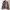 Casual Leather jacket Pria brown photo 8