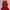 Lacoste Sportswear Casual Bodysuit Wanita red photo 1