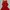 Lacoste Sportswear Casual Bodysuit Wanita Red