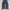 Vintage Streetwear Jeans Pria navy blue photo 8