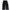Japanese Brand Vintage Streetwear Jeans Pria Black