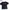 Casual T-shirt Pria black photo 6