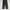 Japanese brand Vintage Streetwear Jeans Pria black gray photo 4