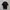 Cosplay Formal Shirt Pria Black