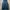 American Apparel Streetwear Y2K Dungaree Pria blue photo 3