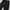 Muah Muah Casual Formal pants Pria black photo 1