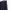 Navy midi skirt Waist : all photo 2