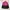 Adidas Sportswear Bomber jacket Wanita pink black photo 1