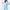 ASOS Casual Blazer Wanita Blue