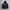 Y2K Skater Hoody Pria black photo 2