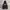 Streetwear Y2K Hoody Pria black photo 7