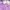 Minimalist Casual Skirt Wanita Purple