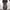 Japanese brand Streetwear Futurist Jeans Pria black gray photo 3