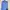 Minimalist Casual Skirt Wanita multicolor blue photo 4