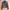 Biker Casual Leather jacket Wanita black photo 6