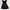 Japanese brand Fairy Babydoll dress Wanita black photo 1