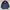 Casual Parka Pria Navy