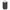 Uniqlo Minimalist Casual Skirt Wanita white black photo 1