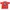 Vintage Y2K T-shirt Pria Red