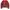 Japanese Brand Luxury Reworked Bomber Jacket Wanita White Red