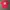 Vintage T-shirt Pria red photo 1