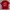Streetwear T-shirt Pria Red