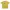 Y2K Casual T-shirt Pria Yellow