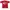 Starter Y2K Casual T-shirt Pria red photo 1