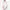 Pomelo Minimalist Midi dress Wanita white photo 1
