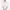 Pomelo Minimalist Midi Dress Wanita White
