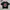 GU Vintage Y2K T-shirt Pria Black