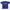 Russell Athletic Y2K Casual T-shirt Pria Blue