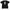 Reebok Streetwear Casual T-shirt Pria black photo 1