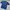 Casual Polo shirt Pria navy photo 1