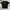 Grooverhyme Skater Casual T-shirt Pria Black