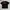 Mark Gonzales Minimalist T-shirt Pria black photo 2