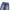 Beanpole Streetwear Y2K Jeans Pria blue photo 2