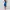 ASOS Luxury Cosplay Bodycon Dress Wanita Blue