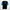 Streetwear Avant Garde T-shirt Pria black blue photo 6