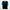 Streetwear Avant Garde T-shirt Pria Black Blue