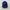 Vintage Sportswear Hat Pria navy photo 1