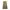 Japanese brand Vintage Y2K Skirt Wanita tan yellow photo 1
