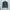 Juicy Couture Y2K Grunge Hoody Wanita green blue photo 2