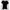 H&M Casual T-shirt Wanita white black photo 1